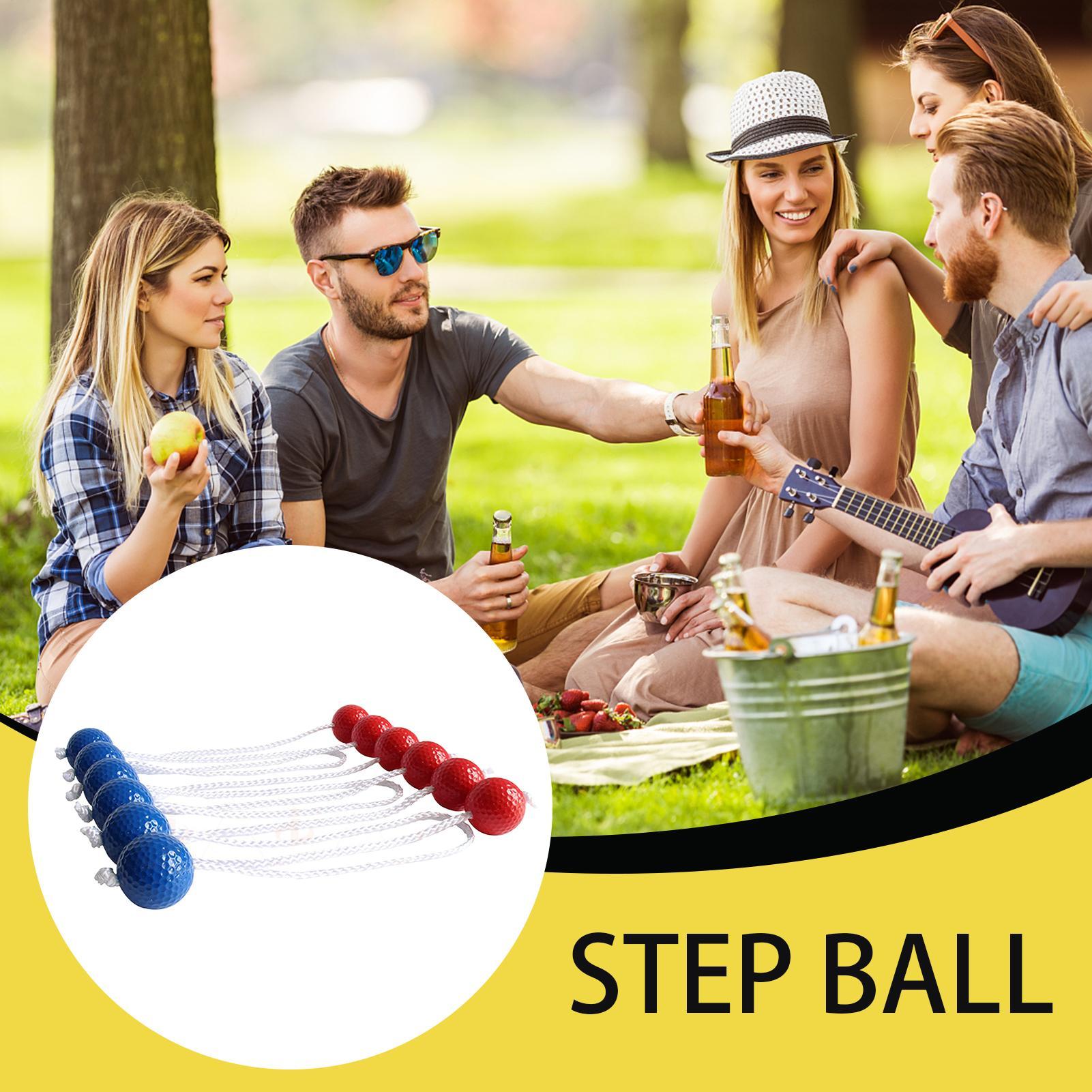 Ladder Toss Set - Escada jogar jogo escada interna jogar