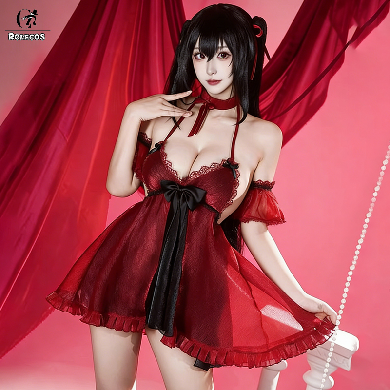 Party Games Carnival - ROLECOS Fantasia Cosplay Azur Lane IJN