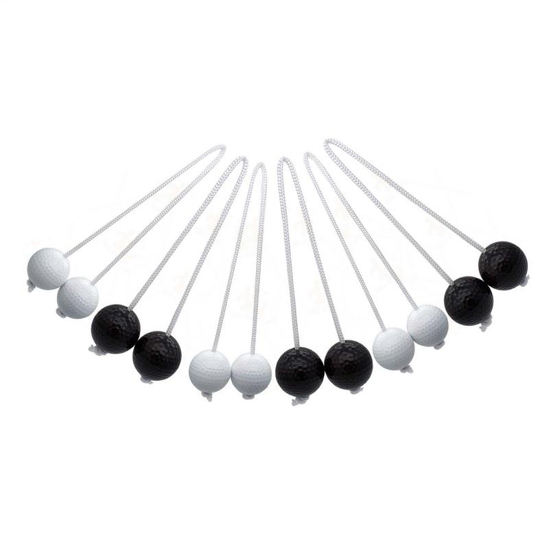 Ladder Toss Set - Escada jogar bolas escada bola jogo