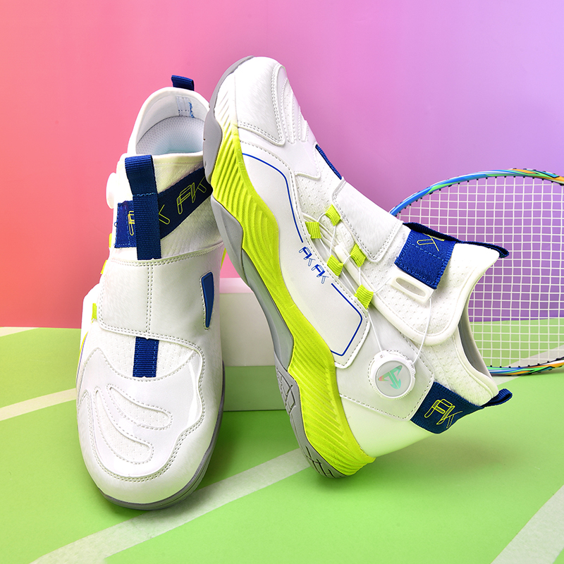 Badminton Set Garden - Novos Tênis de Tênis 2026, Tamanhos