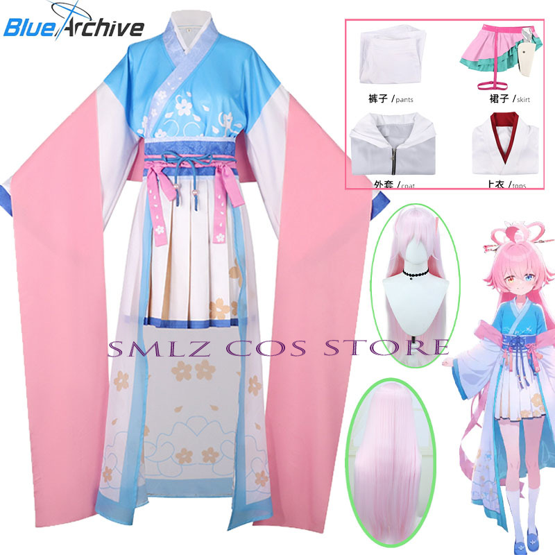 Party Games Carnival - Fantasia de Cosplay Takanashi Hoshino do