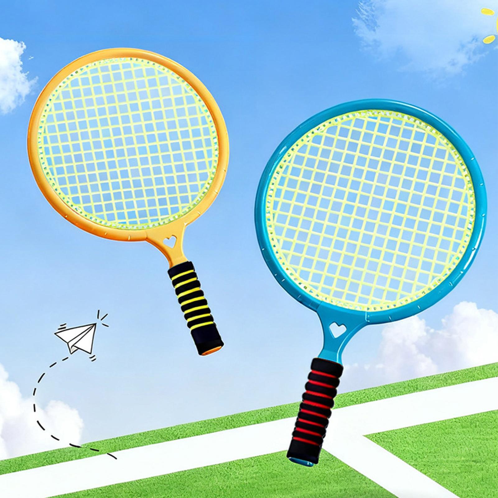 Badminton Set Garden - Conjunto de badminton para crianças, jogo
