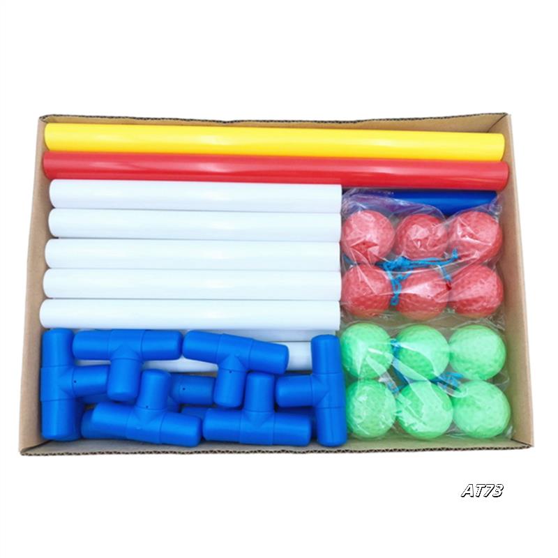 2x conjunto de jogo de bola de - Ladder Toss Set avaliação e preço