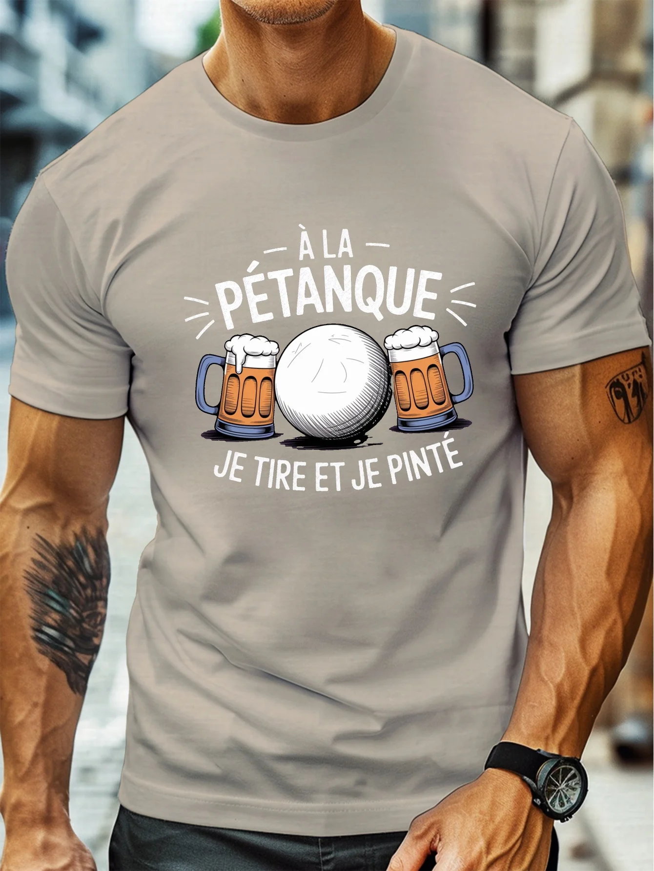 Camiseta Masculina de Moda com - Party Games Quotes Short avaliação e preço