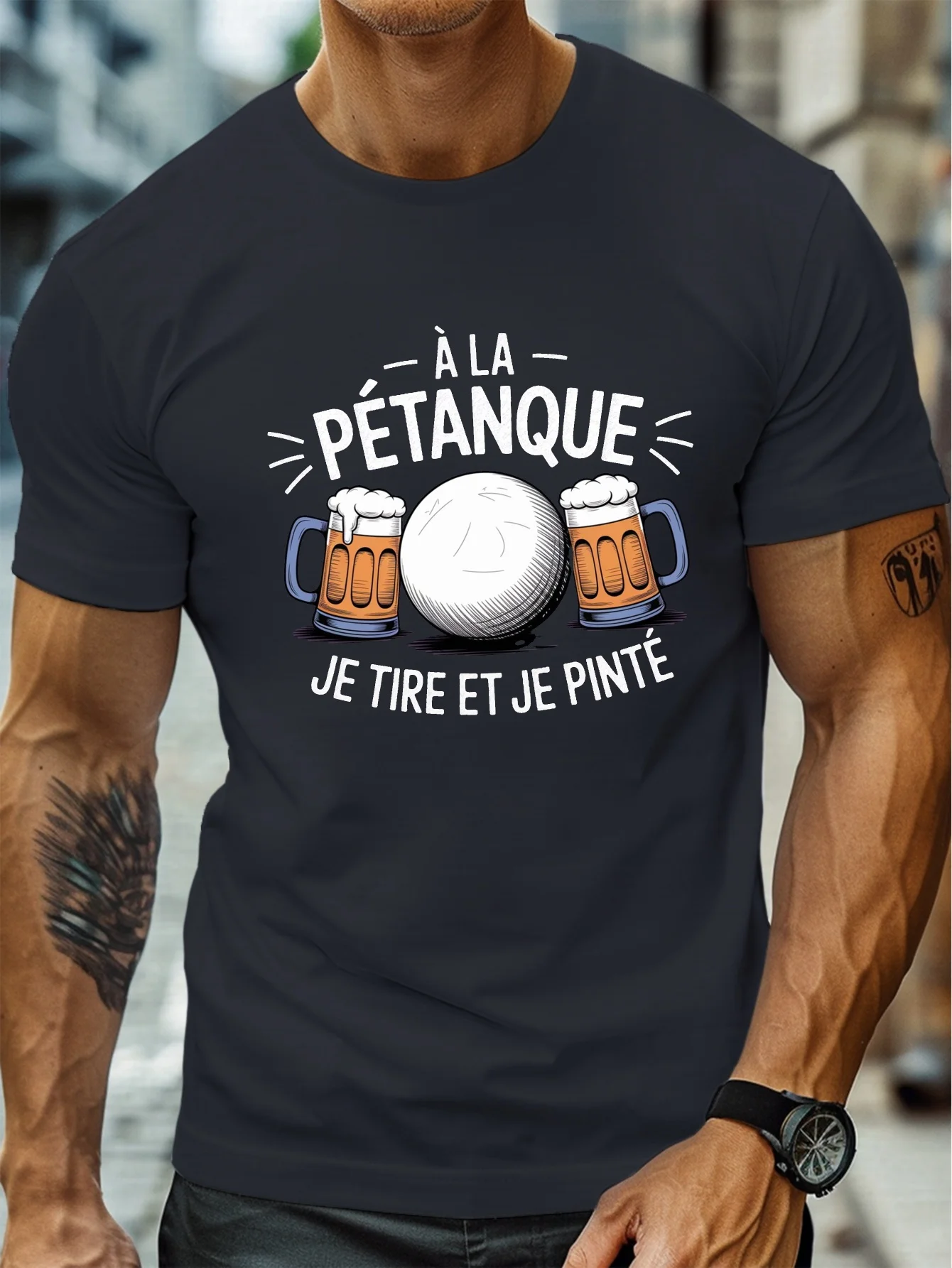 Camiseta Masculina de Moda com - Party Games Quotes Short avaliação e preço