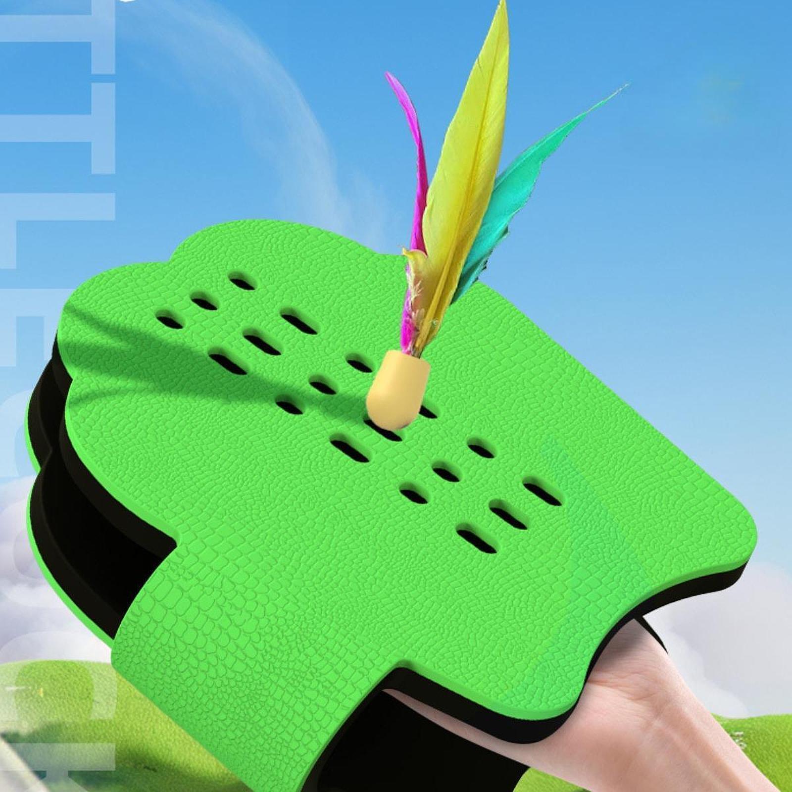 Conjunto de Raquetes de Badmin - Badminton Set Garden avaliação e preço