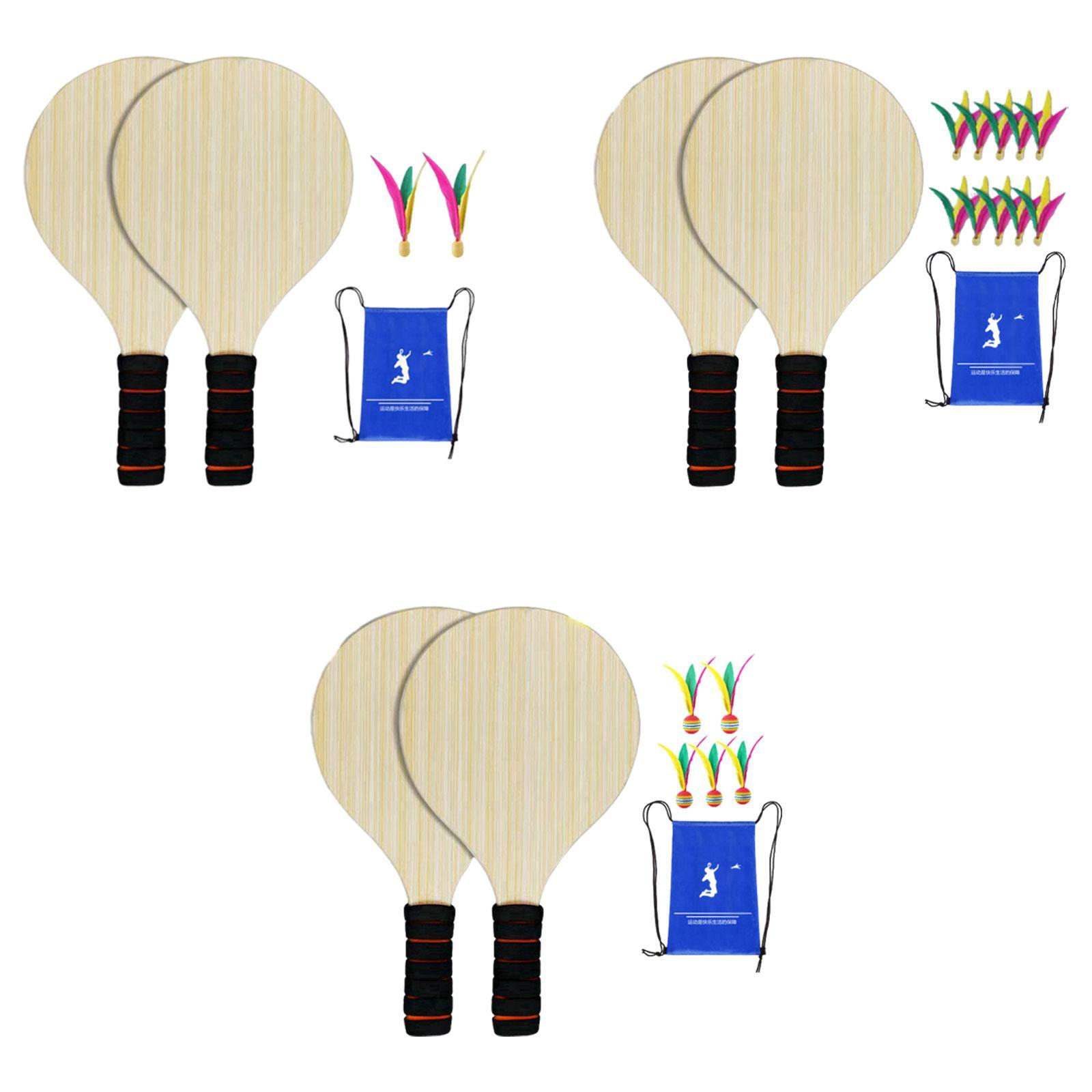 Conjunto de raquete de badmint - Badminton Set Garden avaliação e preço