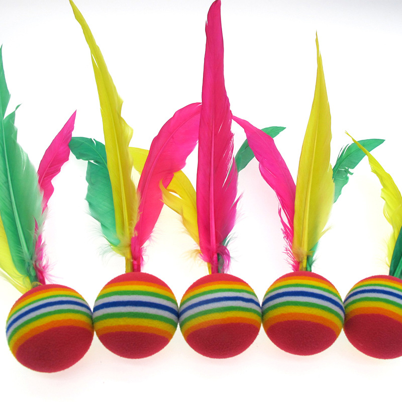 1/5 pçs conjunto de bola de ba - Badminton Set Garden avaliação e preço