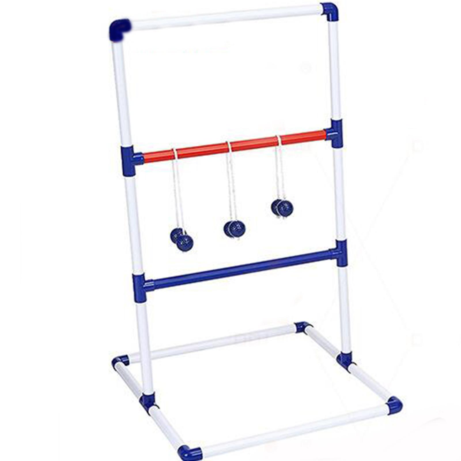Jogo de Arremesso de Escada: B - Ladder Toss Set avaliação e preço