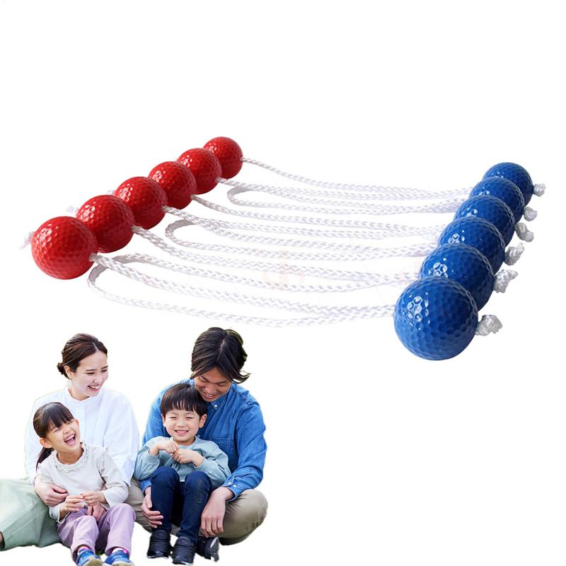 Escada bolas de golfe escada i - Ladder Toss Set avaliação e preço