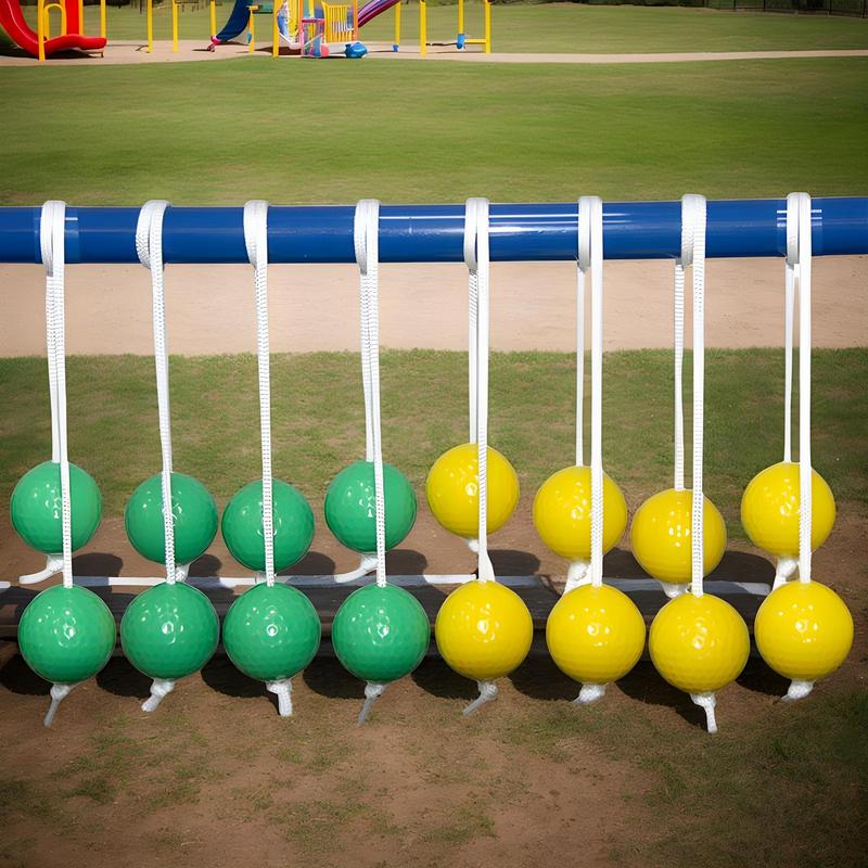 Escada bolas de golfe escada i - Ladder Toss Set avaliação e preço