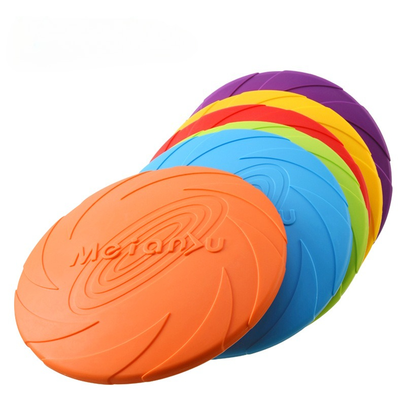 Frisbee para Cães, Frisbee Esp - Frisbee Freestyle Disc avaliação e preço