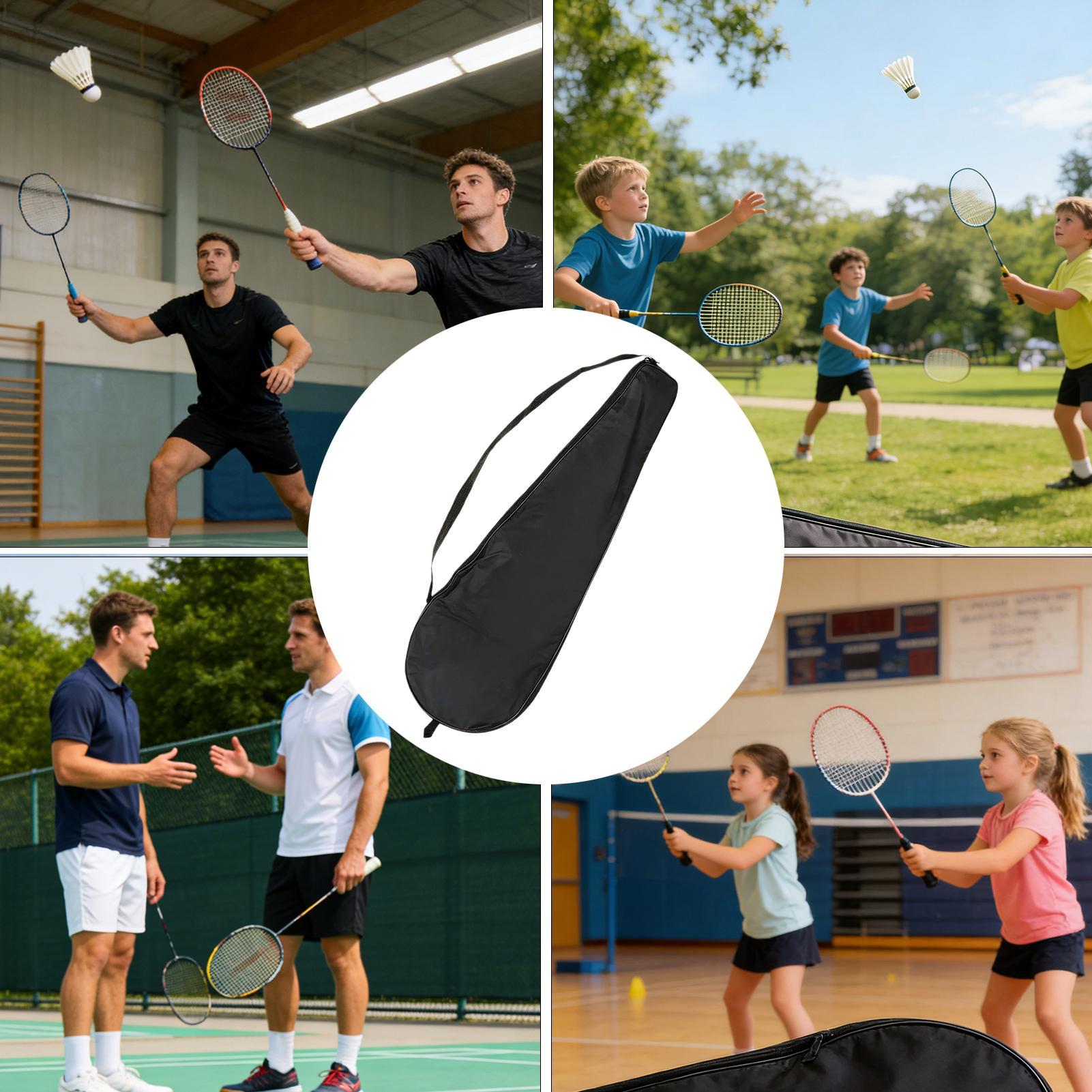 Bolsa Leve e Impermeável para  - Badminton Set Garden avaliação e preço