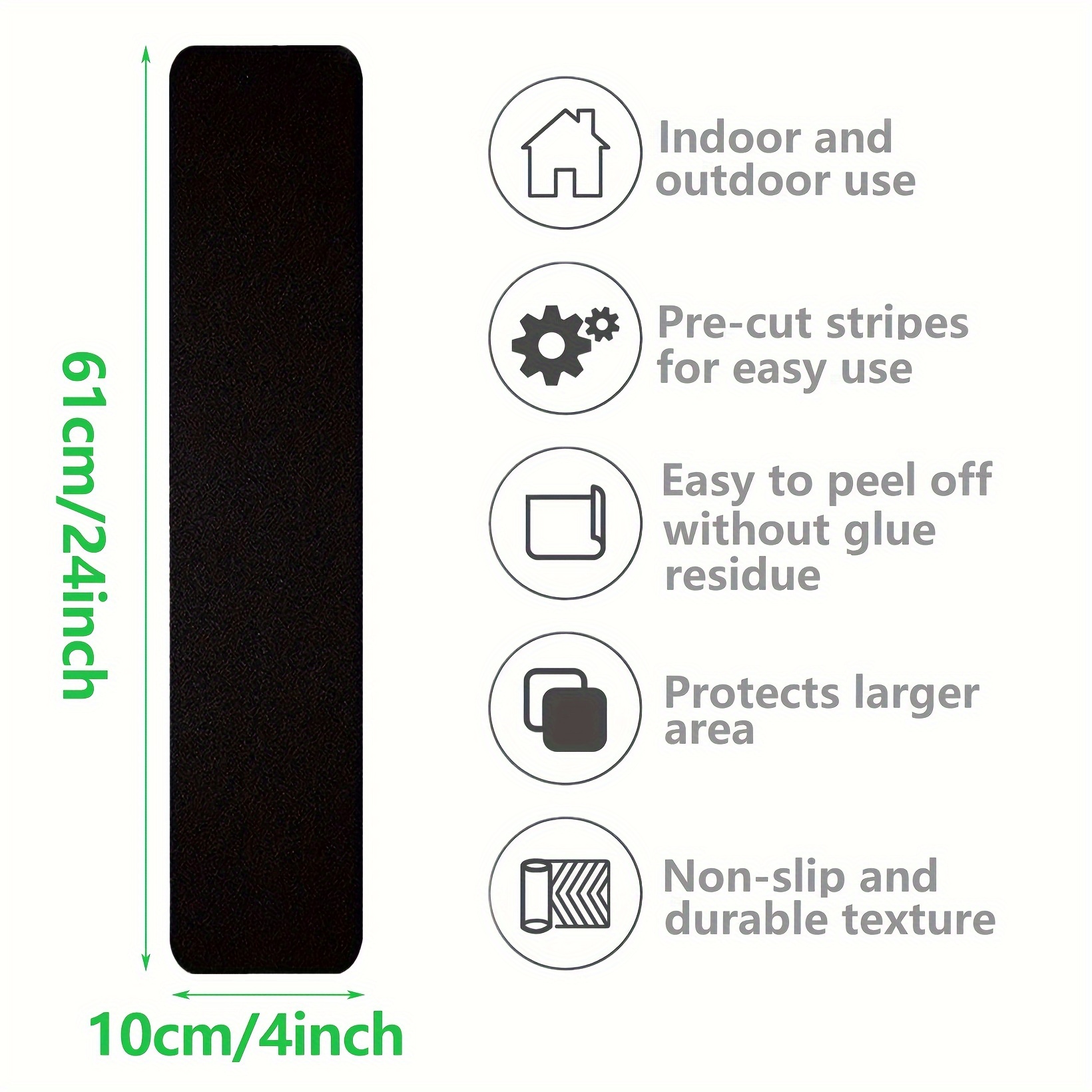 Conjunto de 10 Peças de Fita A - Ladder Toss Set avaliação e preço