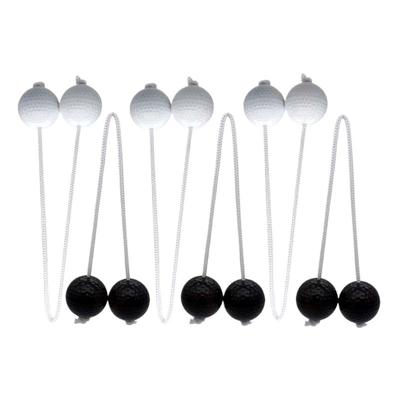 Escada jogar bolas escada bola - Ladder Toss Set avaliação e preço