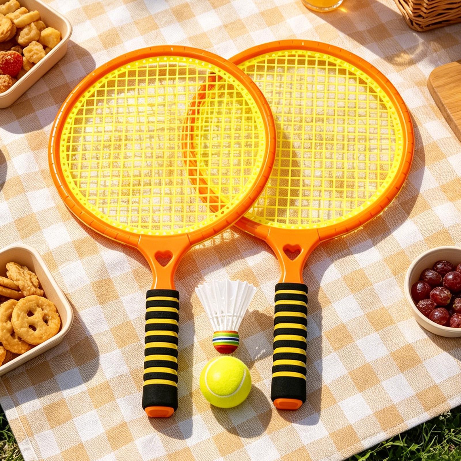 Conjunto de badminton para cri - Badminton Set Garden avaliação e preço