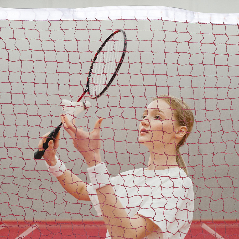Conjunto de Rede de Badminton  - Badminton Set Garden avaliação e preço