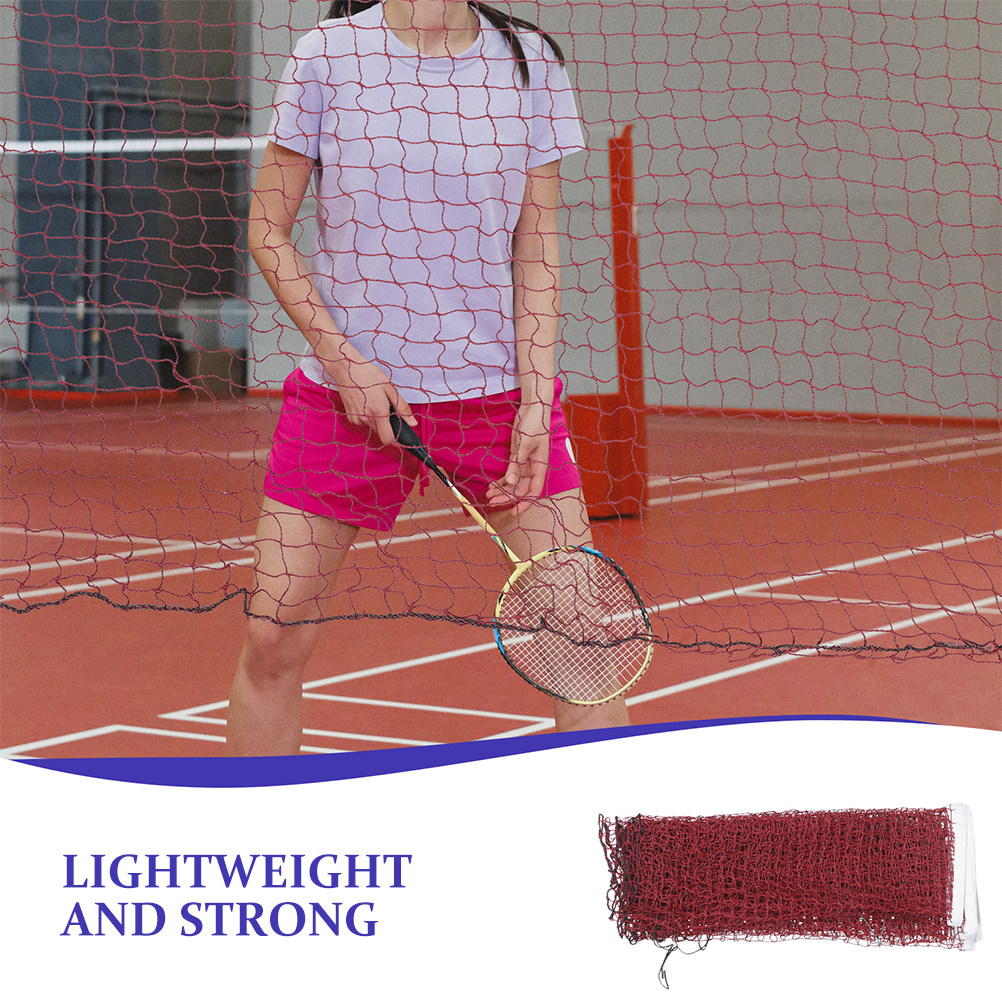 Conjunto de Rede de Badminton  - Badminton Set Garden avaliação e preço