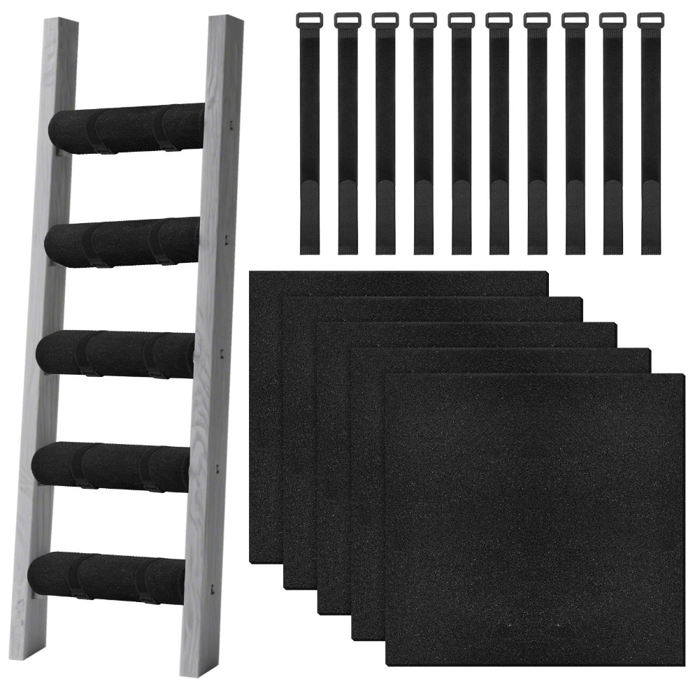 Almofadas para escada de belic - Ladder Toss Set avaliação e preço