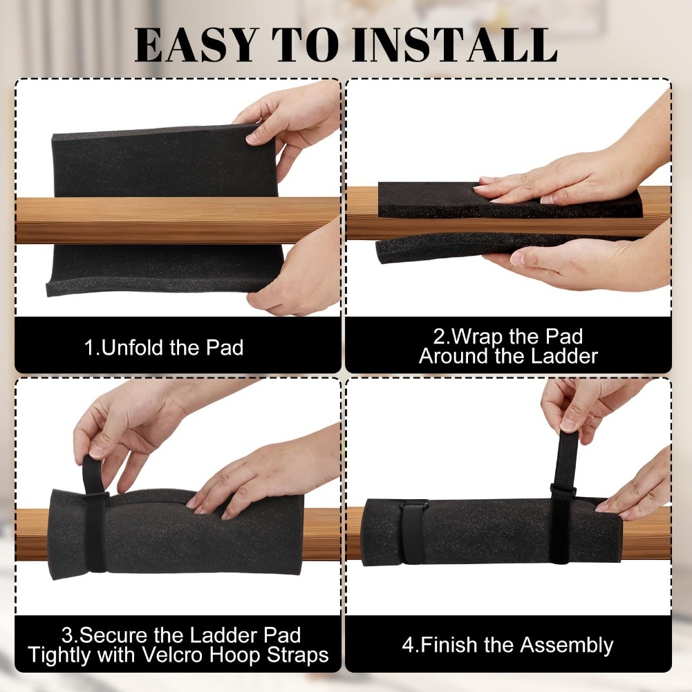 Almofadas para escada de belic - Ladder Toss Set avaliação e preço