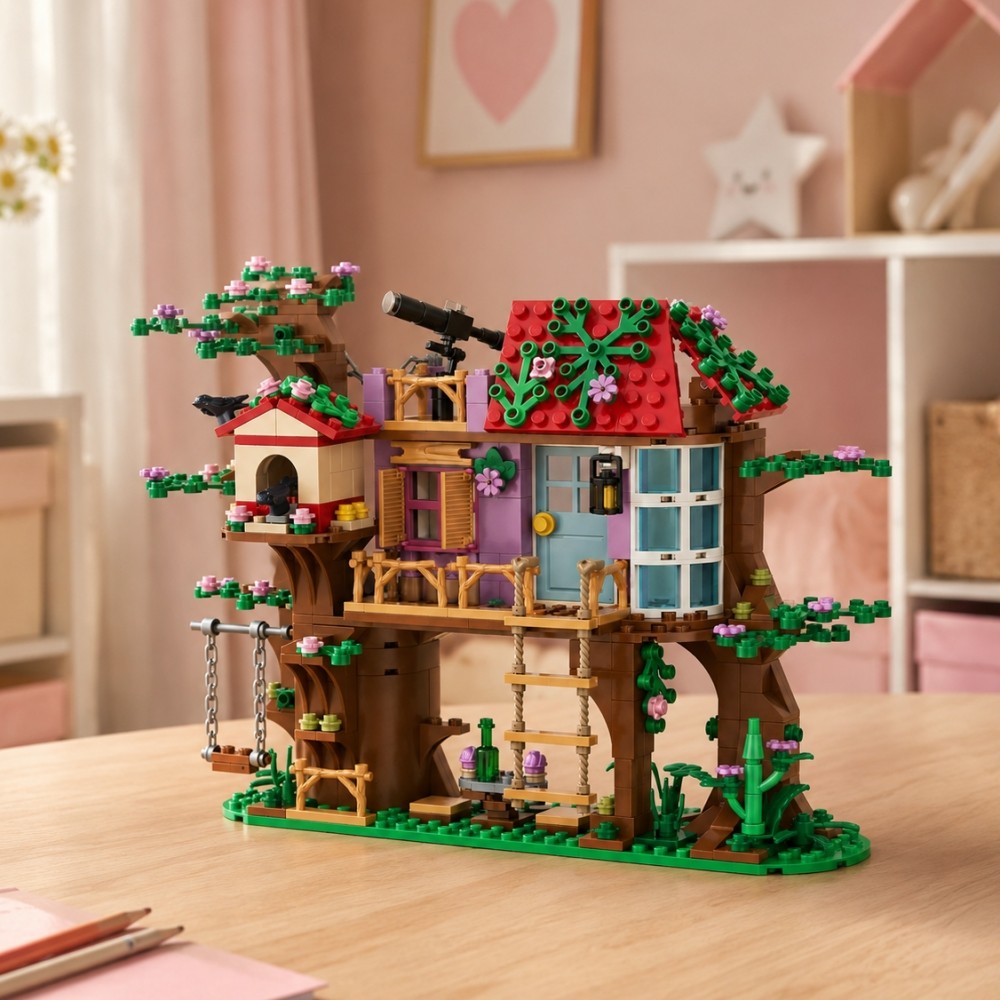 462 peças Conjunto de Blocos d - Ladder Toss Set avaliação e preço
