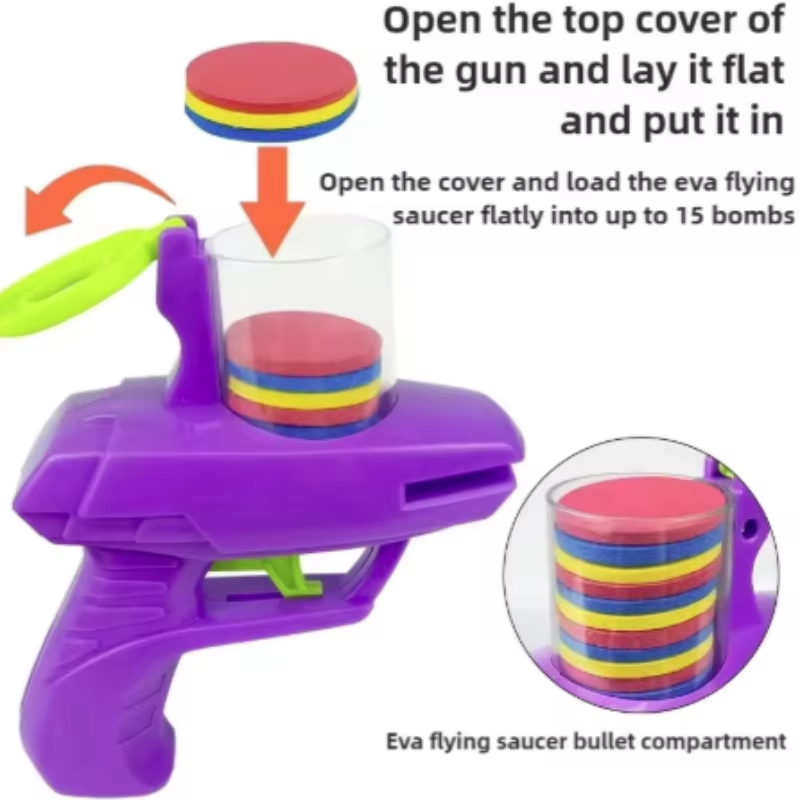 Brinquedos Engraçados para Gat - Frisbee Freestyle Disc avaliação e preço