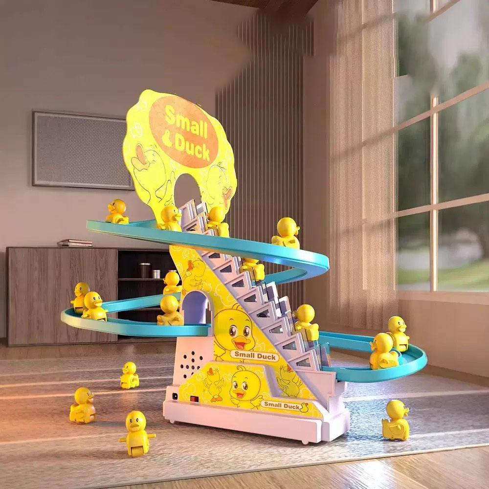 Brinquedo Elétrico de Pista de - Ladder Toss Set avaliação e preço