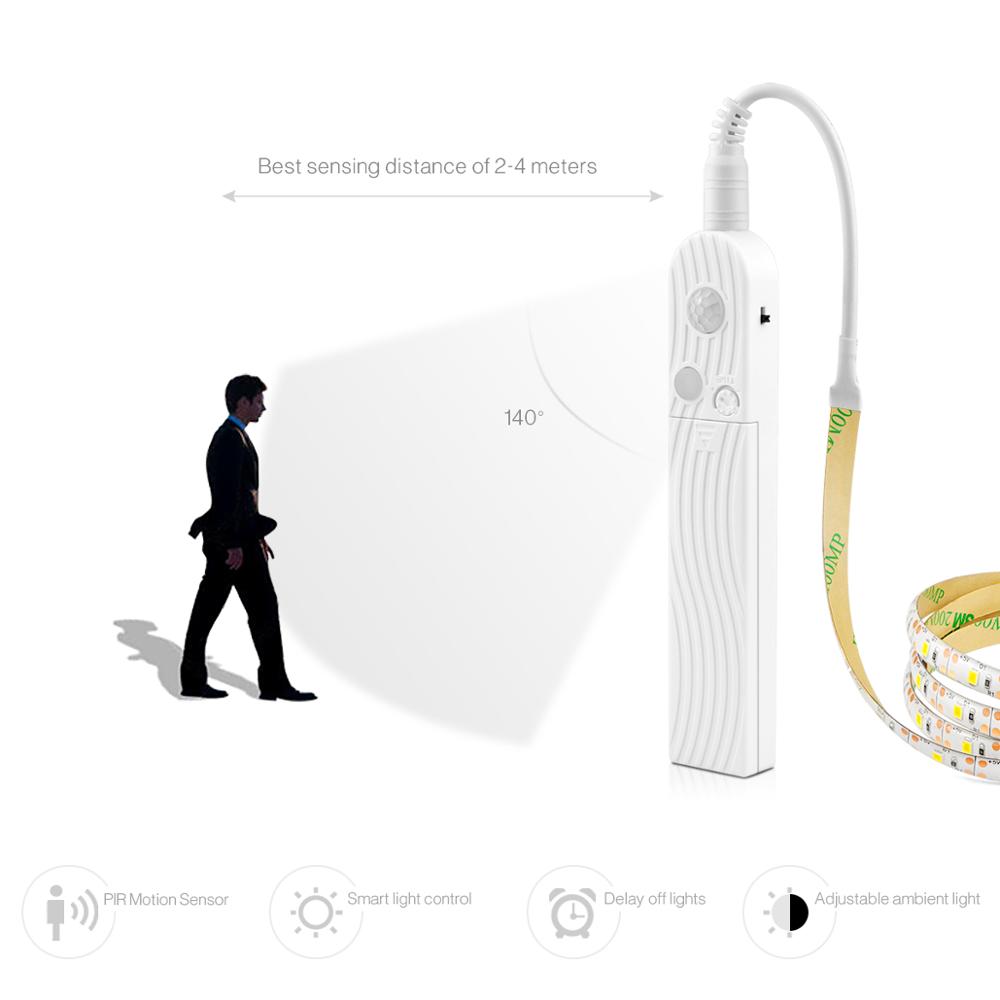 Luz led sensor de movimento al - Ladder Toss Set avaliação e preço
