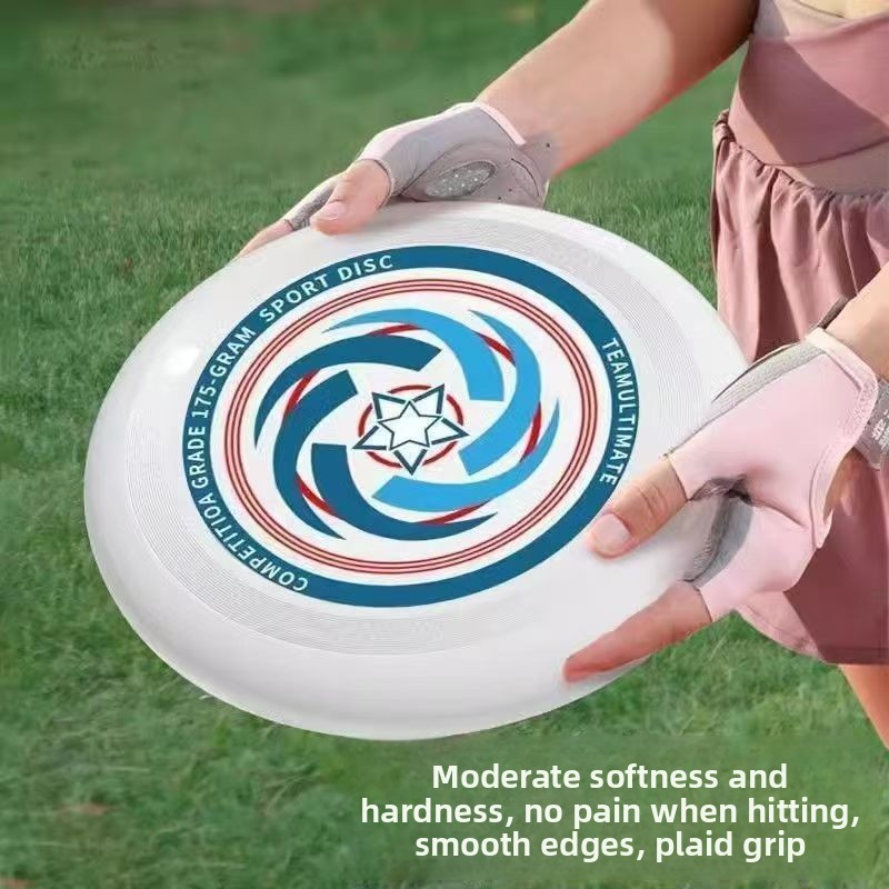 Disco de Voo Profissional para - Frisbee Freestyle Disc avaliação e preço