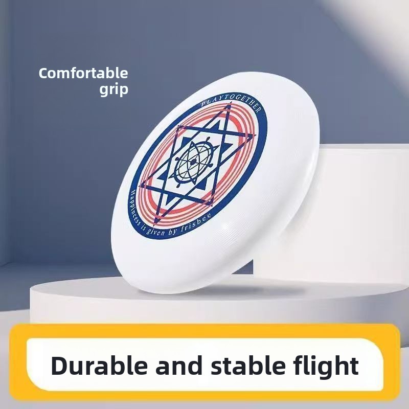 Disco de Voo Profissional para - Frisbee Freestyle Disc avaliação e preço