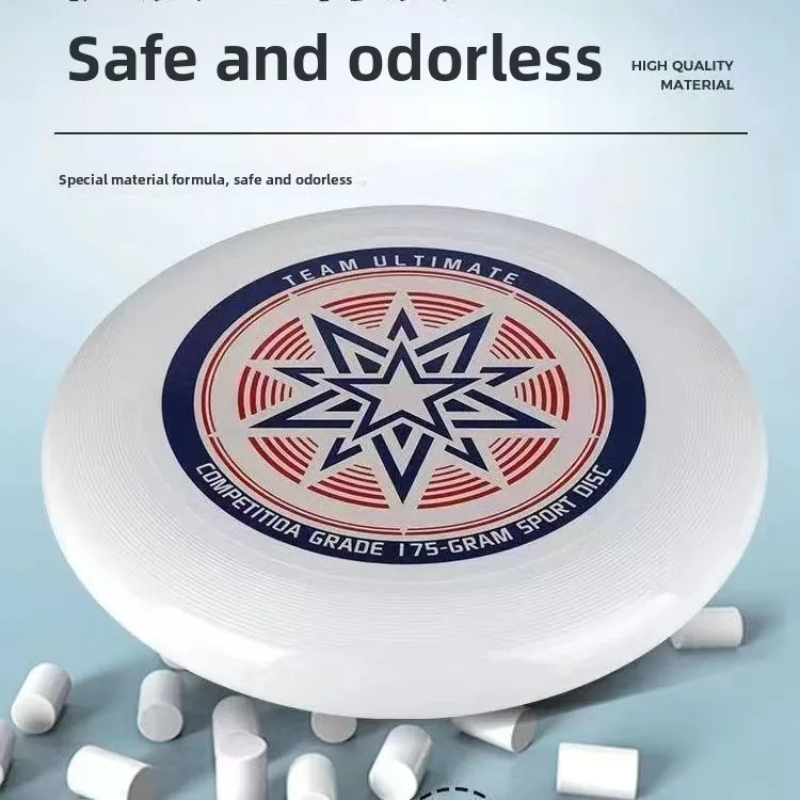 Disco de Voo Profissional para - Frisbee Freestyle Disc avaliação e preço