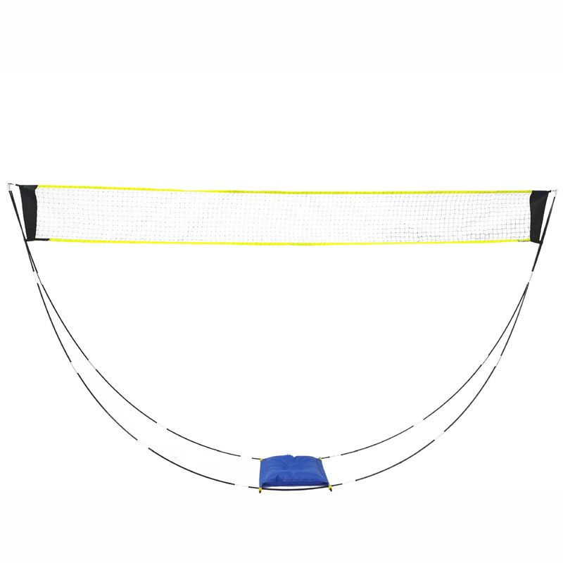 Conjunto de rede de badminton  - Badminton Set Garden avaliação e preço