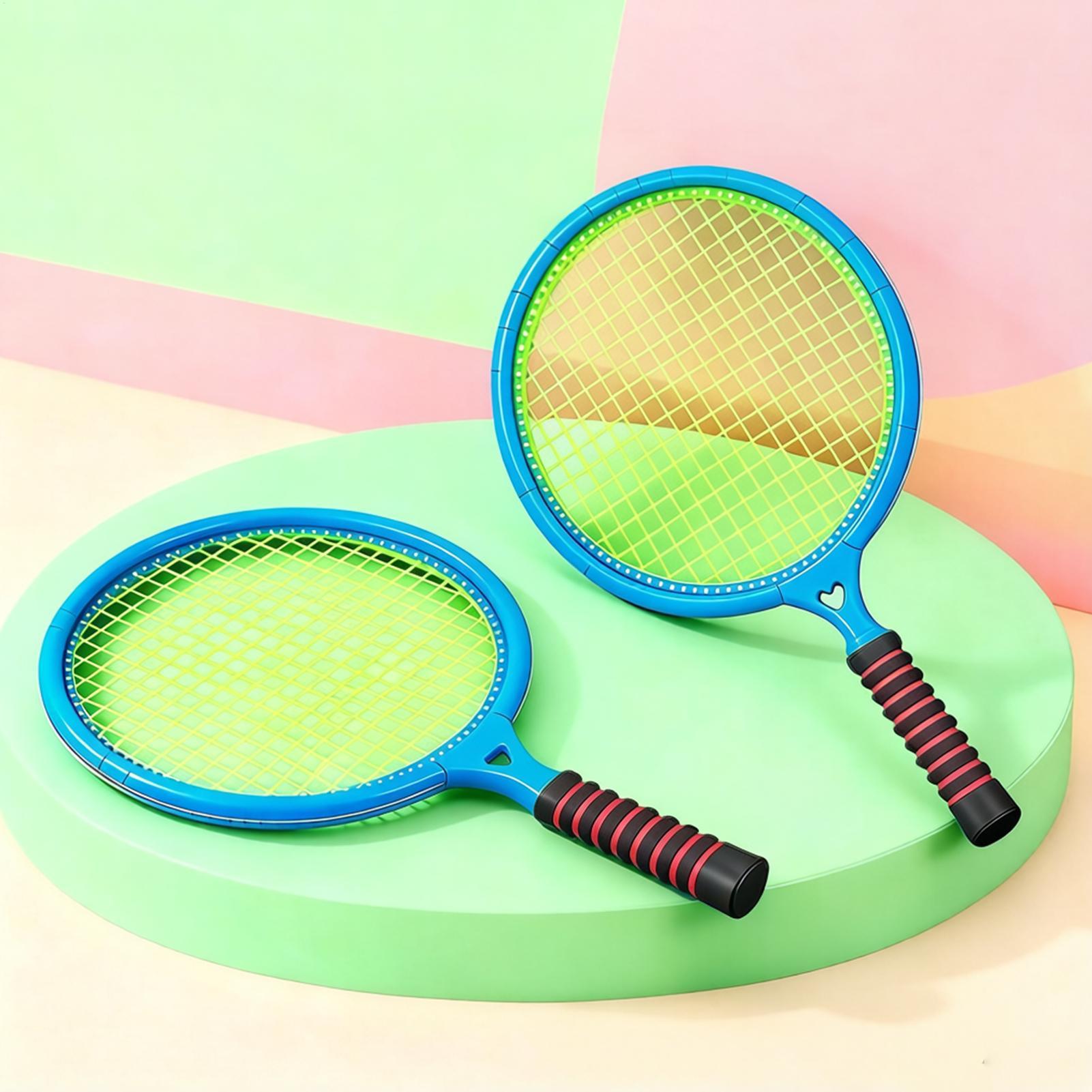 Conjunto de badminton infantil - Badminton Set Garden avaliação e preço
