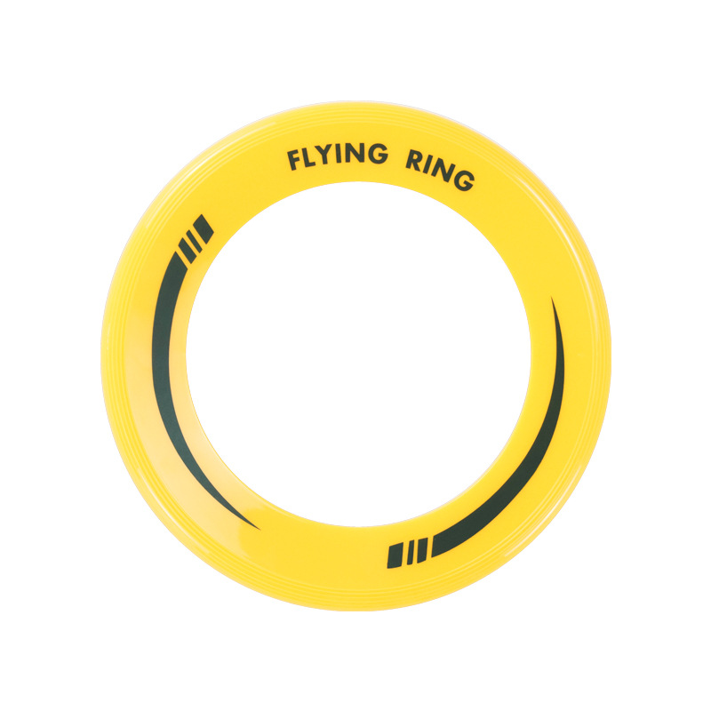 1PC Disco Voador Durável de PP - Frisbee Freestyle Disc avaliação e preço