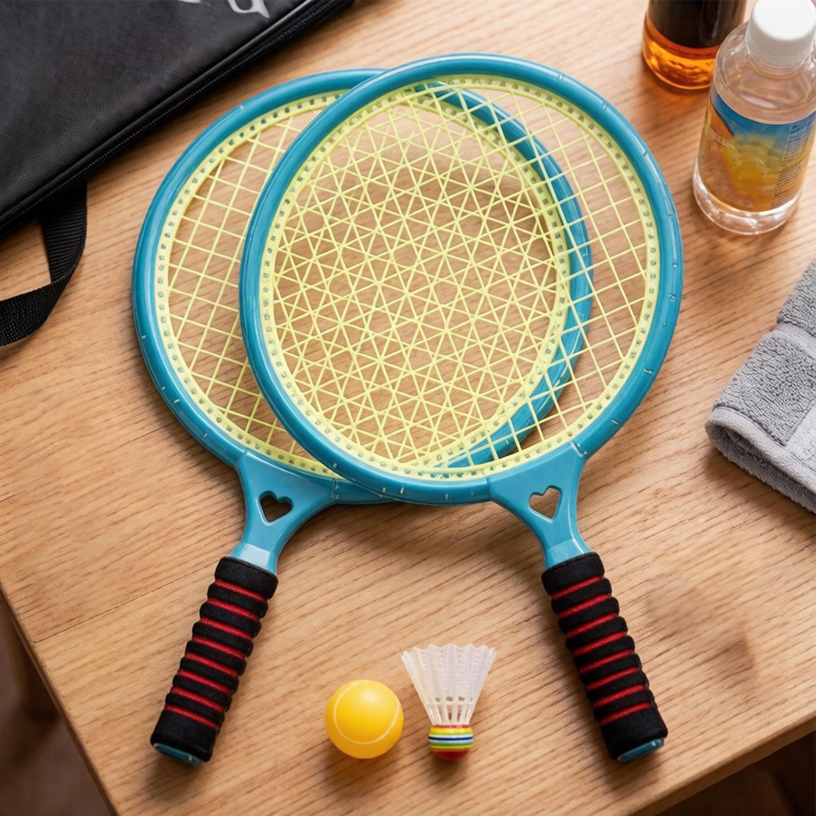 Raquete de badminton para cria - Badminton Set Garden avaliação e preço