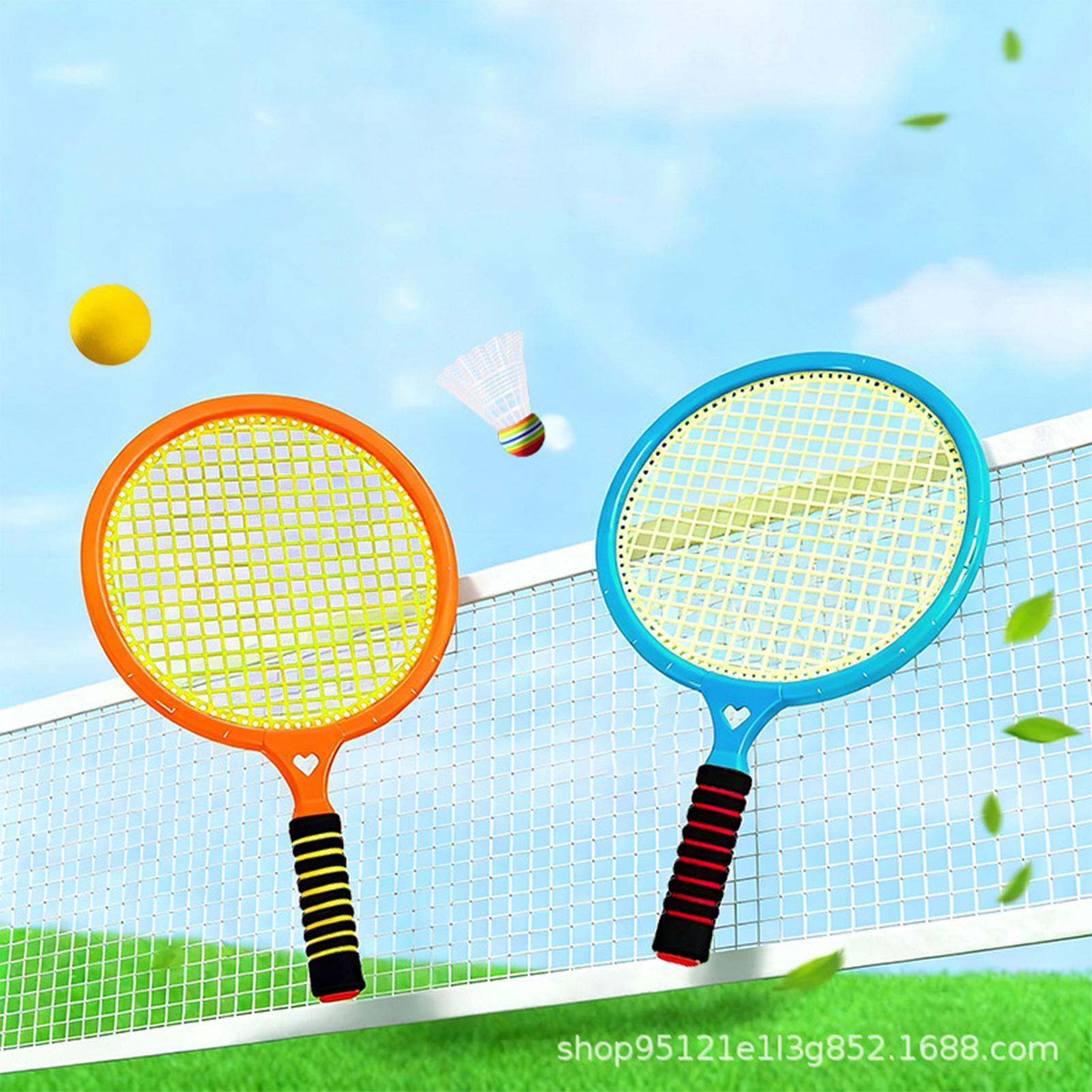Raquete de badminton para cria - Badminton Set Garden avaliação e preço