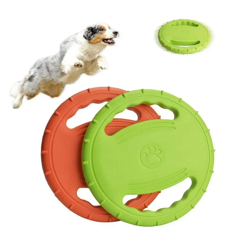 Brinquedo Durável para Cães: D - Frisbee Freestyle Disc avaliação e preço