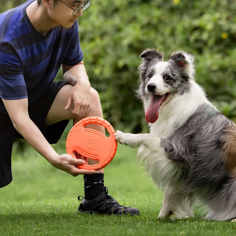 Brinquedo Durável para Cães: D - Frisbee Freestyle Disc avaliação e preço