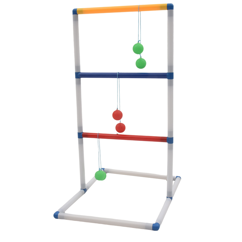 Conjunto de jogo de bola de es - Ladder Toss Set avaliação e preço