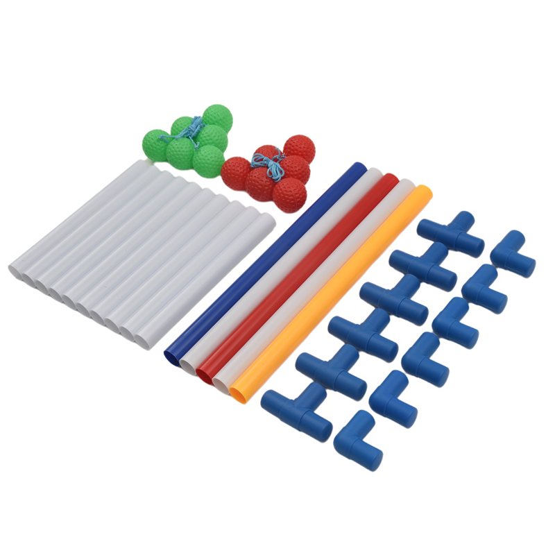 Conjunto de jogo de bola de es - Ladder Toss Set avaliação e preço