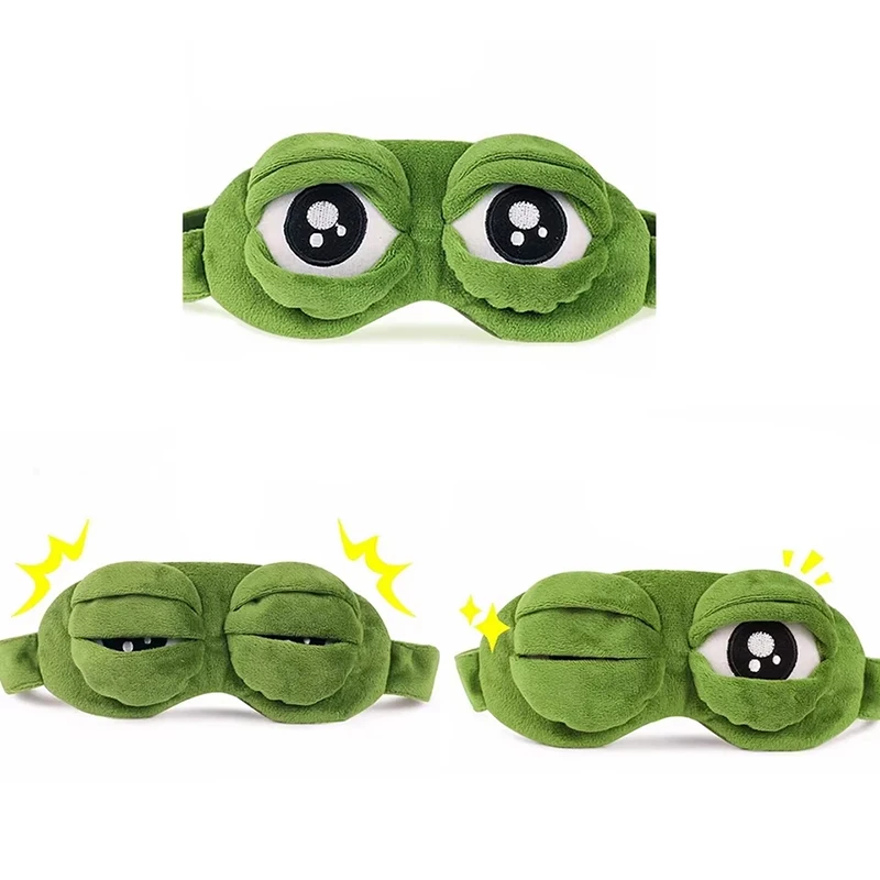 Máscara de Olhos em Formato de - Party Games Cartoon avaliação e preço