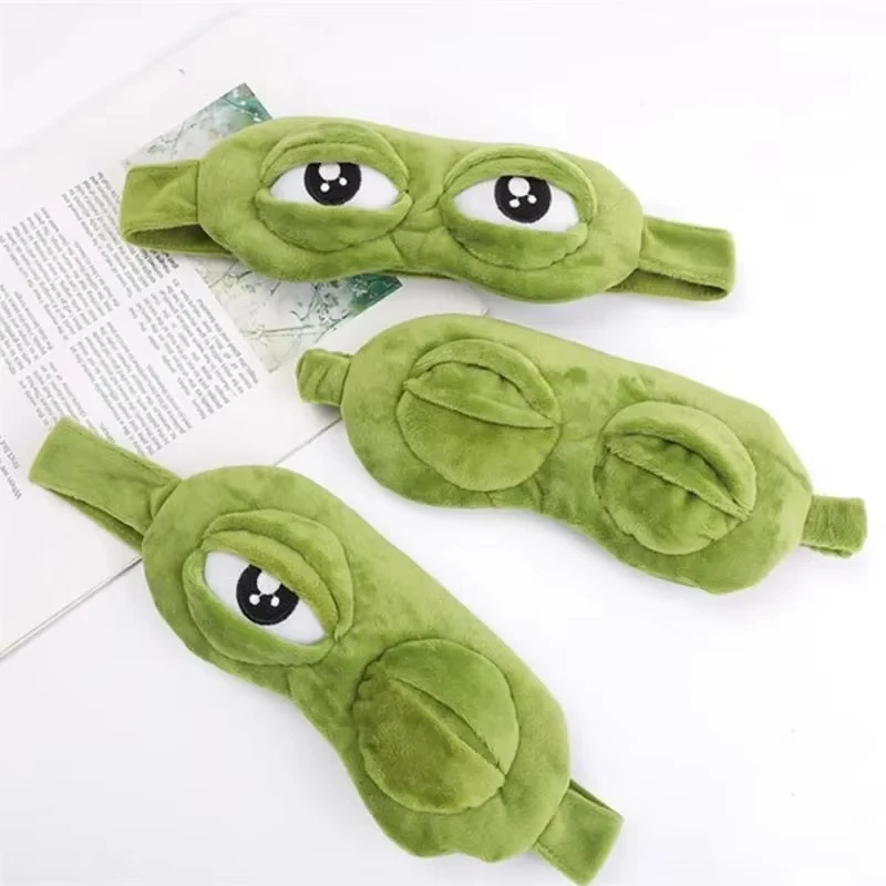 Máscara de Olhos em Formato de - Party Games Cartoon avaliação e preço